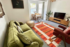 Hastings Hideaway